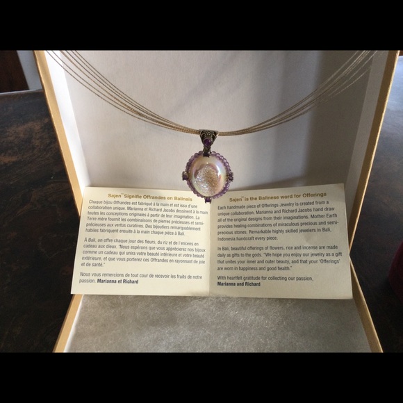 Sajen Silver Concepts - Picture 2 of 2